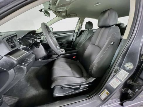 Used 2018 Honda Civic LX image 22