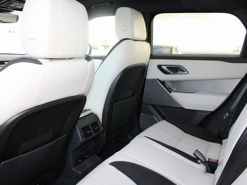 Used 2020 Land Rover Range Rover Velar R-Dynamic S image 9