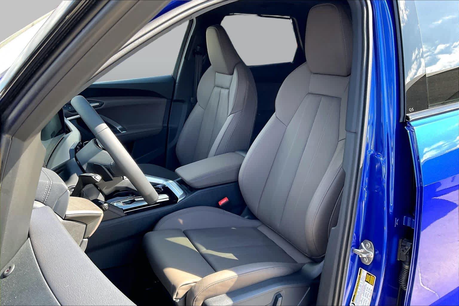 New 2026 Audi Q5 Prestige AWD/4WD image 9