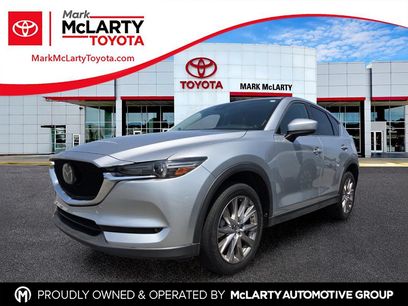 Used 2020 MAZDA CX-5 Grand Touring