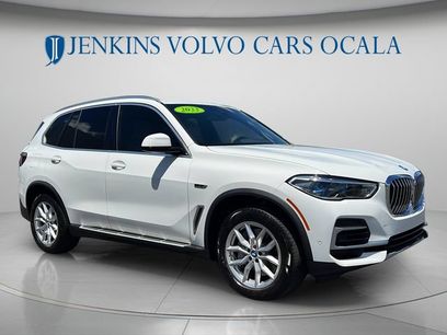 Used 2023 BMW X5 xDrive45e w/ Executive Package