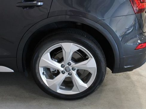 Used 2021 Audi Q5 2.0T Premium Plus AWD/4WD image 30