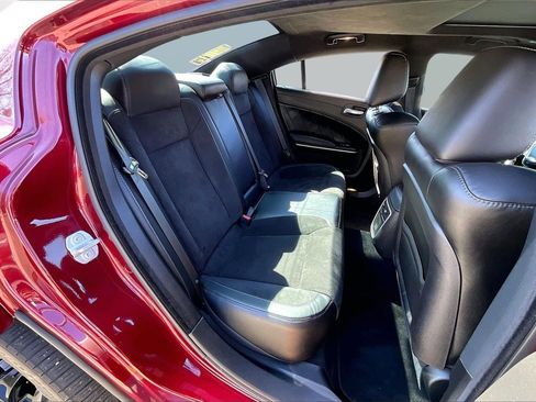 Certified 2023 Dodge Charger Scat Pack image 26