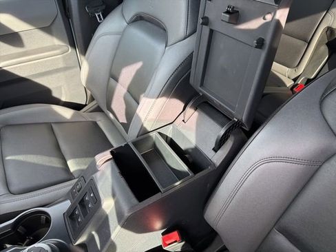 Used 2024 Ford Bronco Big Bend image 20