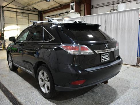 Used 2013 Lexus RX 350 AWD image 26