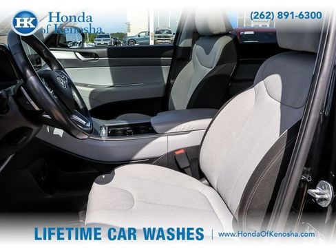 Used 2020 Hyundai Palisade SEL AWD/4WD image 9