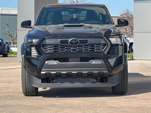 New 2026 Toyota Tacoma TRD Sport image 10