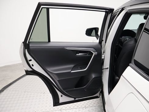 Used 2023 Toyota RAV4 XSE image 21