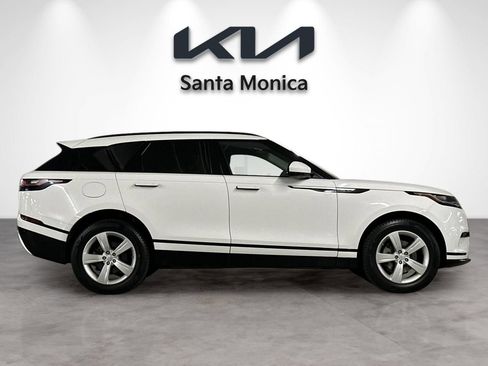 Used 2020 Land Rover Range Rover Velar S AWD/4WD image 7