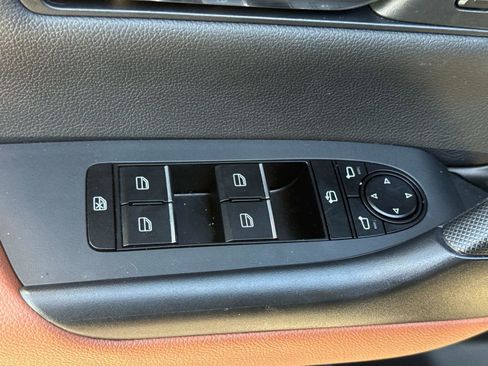 Certified 2024 MAZDA CX-50 2.5 Turbo w/ Weather Package image 19