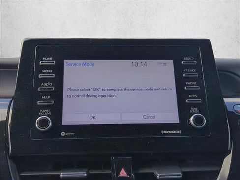 Used 2023 Toyota Camry LE FWD image 17