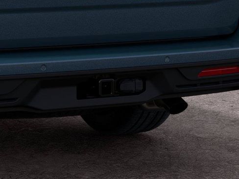 New 2027 Ford Expedition Active RWD image 23