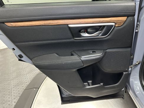 Used 2021 Honda CR-V EX image 29