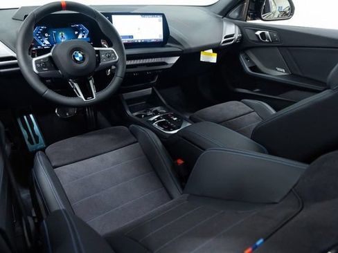 Used 2026 BMW M235i xDrive w/ Technology Package AWD/4WD image 19