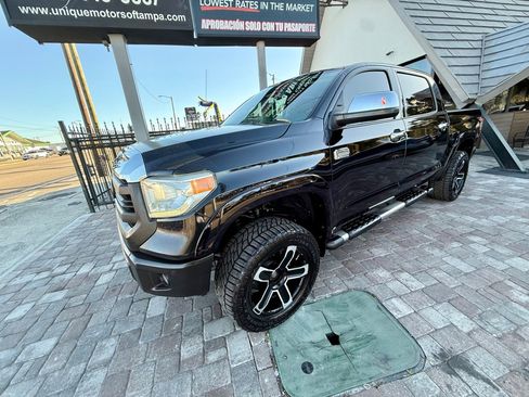 Used 2014 Toyota Tundra 1794 Edition image 38