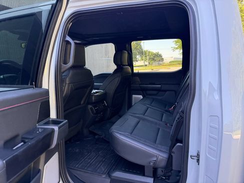 New 2026 Ford F150 Raptor AWD/4WD image 19