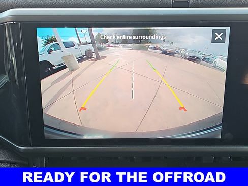 New 2026 Jeep Wrangler Sport image 22