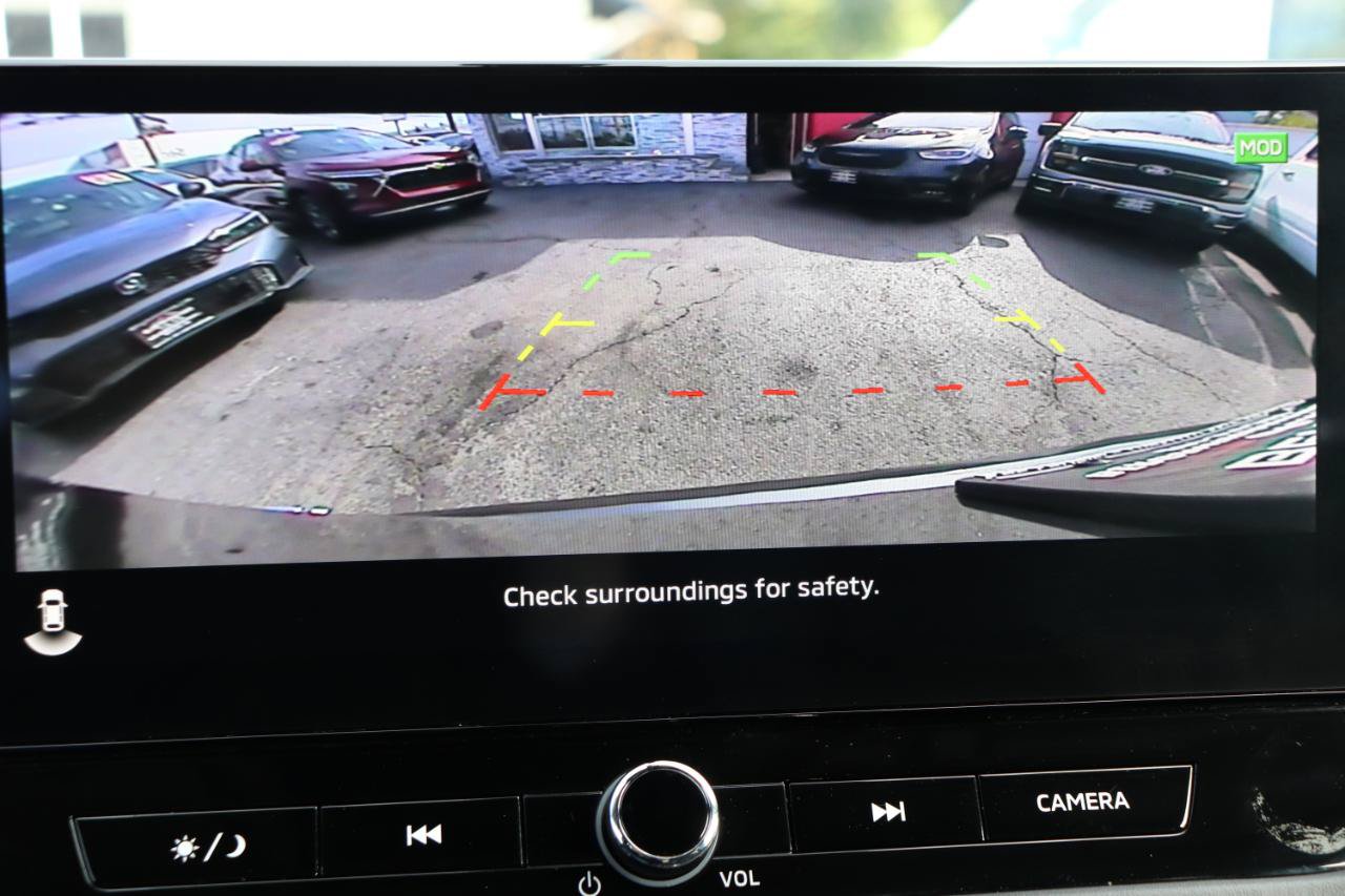 Used 2025 Mitsubishi Outlander SE FWD image 36