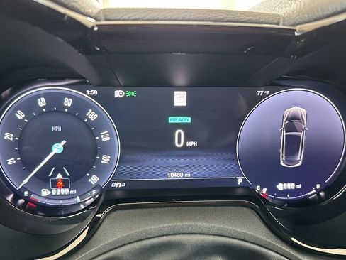 Used 2024 Alfa Romeo Tonale Ti image 38