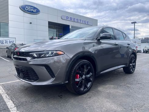 Used 2024 Dodge Hornet R/T image 5