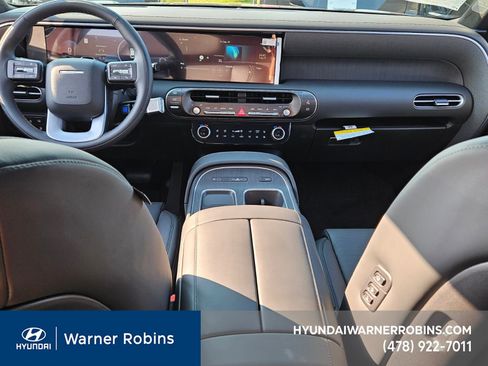 New 2026 Hyundai Palisade Calligraphy image 8