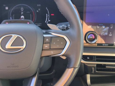 Used 2023 Lexus RX 350 AWD w/ Cold Area Package image 19