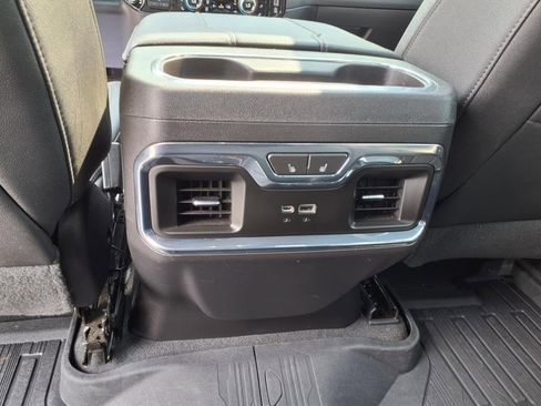 Certified 2023 GMC Sierra 1500 SLT w/ SLT Premium Package image 28