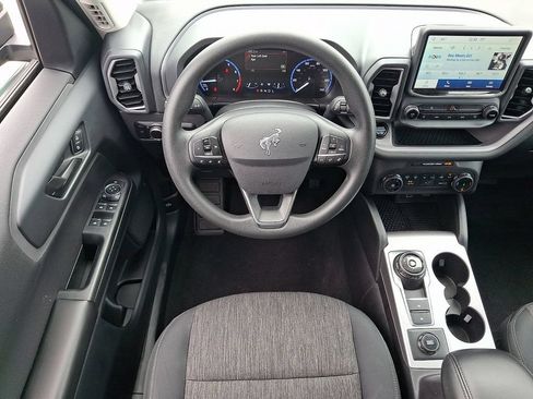 Used 2023 Ford Bronco Sport Big Bend AWD/4WD image 12