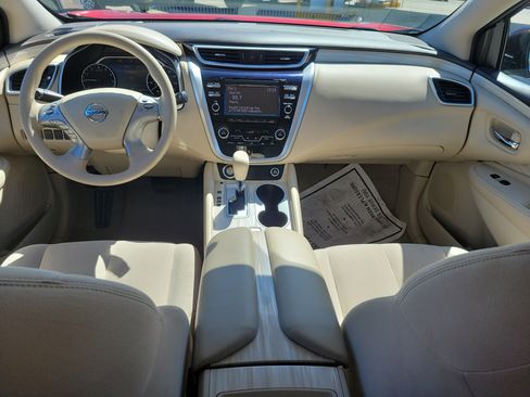 Used 2015 Nissan Murano S image 12