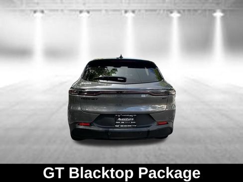 Used 2024 Dodge Hornet GT w/ GT Blacktop Package AWD/4WD image 6