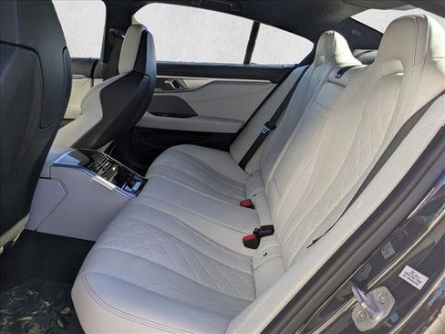 Used 2021 BMW M8 Gran Coupe xDrive image 19