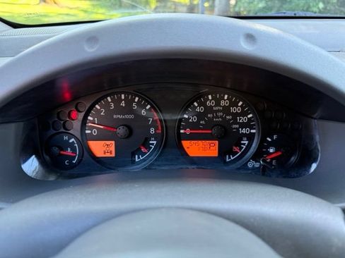 Used 2016 Nissan Frontier SV AWD/4WD image 15