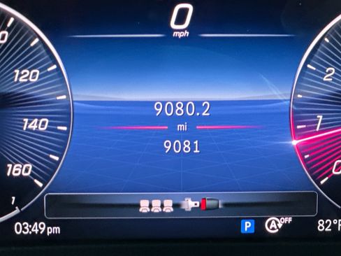 Certified 2025 Mercedes-Benz CLA 250 image 29