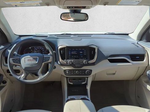 Used 2024 GMC Terrain Denali w/ Denali Premium Package AWD/4WD image 20