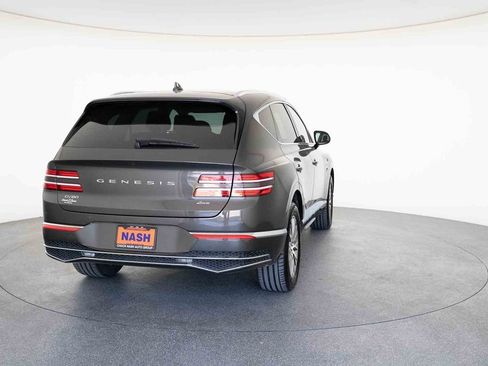 Used 2025 Genesis GV80 2.5T Standard image 13