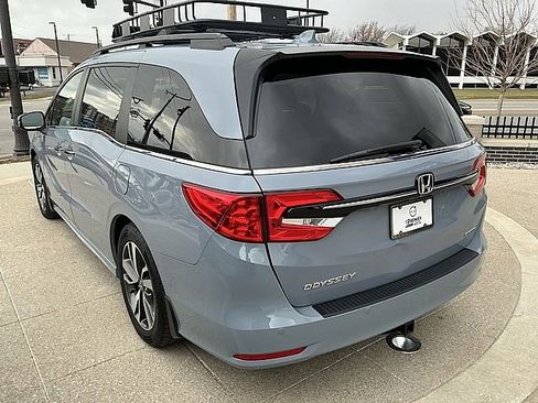 Used 2023 Honda Odyssey Touring image 10