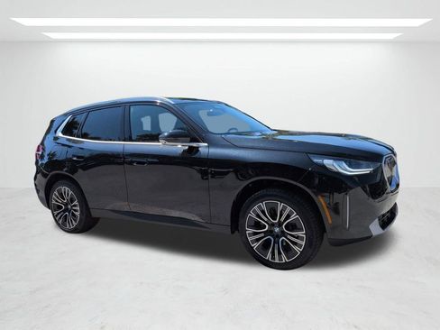 New 2026 BMW X3 xDrive30 w/ Premium Package AWD/4WD image 2