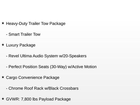 Used 2021 Lincoln Navigator L Reserve image 10