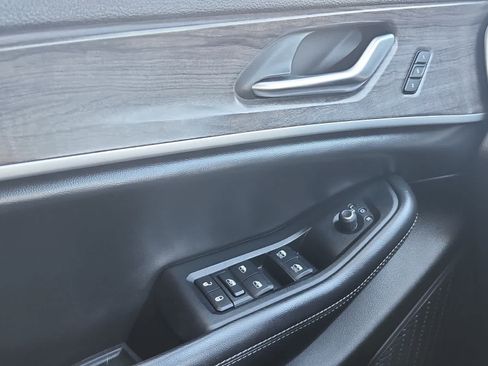 Used 2023 Jeep Grand Cherokee L Limited RWD image 23