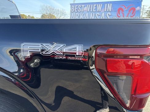 Used 2024 Ford F150 XLT w/ Equipment Group 302A MID image 8