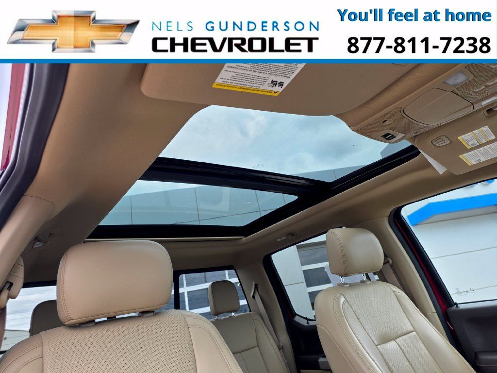 Used 2018 Ford F150 Lariat w/ Equipment Group 502A Luxury AWD/4WD image 15