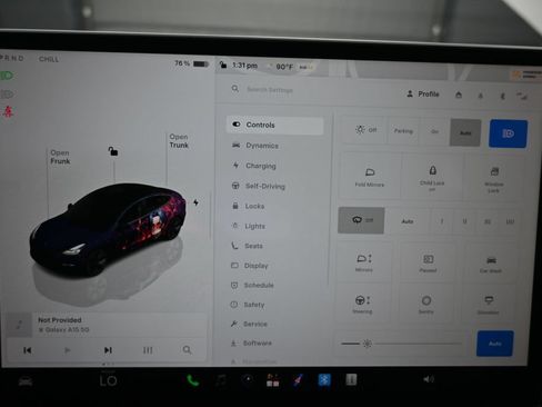 Used 2023 Tesla Model 3 Standard Range RWD image 11