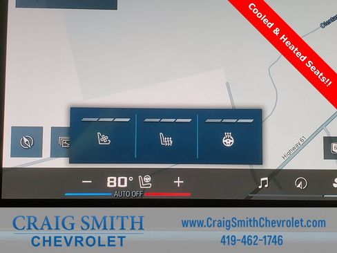 Used 2025 BMW M5 w/ Executive Package image 5