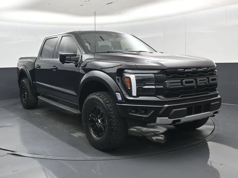 Used 2025 Ford F150 Raptor AWD/4WD image 1