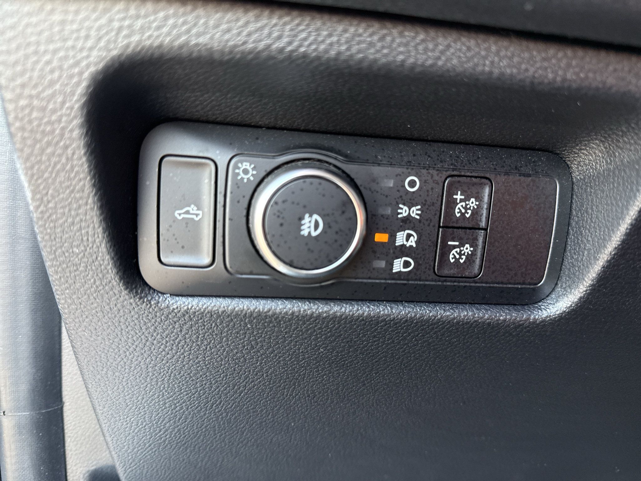 Used 2024 Ford Ranger Raptor AWD/4WD image 23