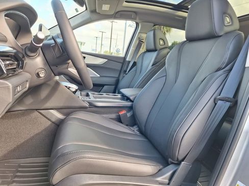 New 2026 Acura MDX FWD image 15