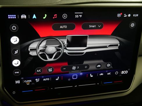 Used 2024 Volkswagen ID.4 Pro image 23