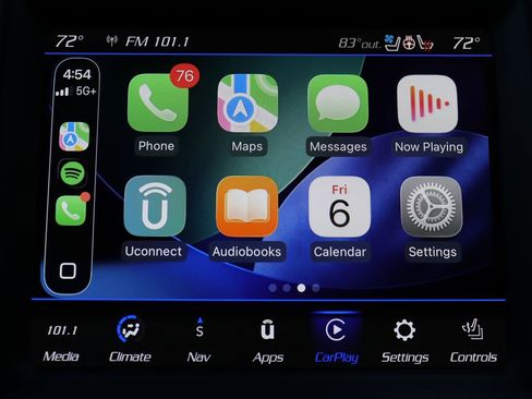 Used 2023 Chrysler 300 S w/ Comfort Group image 24