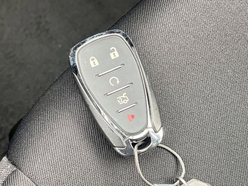 Used 2024 Chevrolet Malibu LT image 25