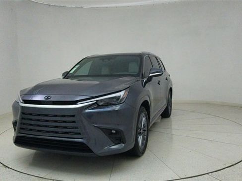 Used 2025 Lexus TX 350 FWD w/ Convenience Package image 67